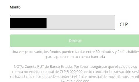 Cómo Retirar Con Mastercard