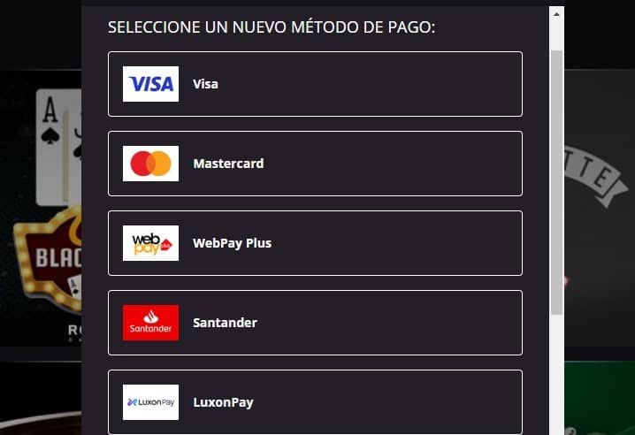 Cómo Depositar Con Webpay