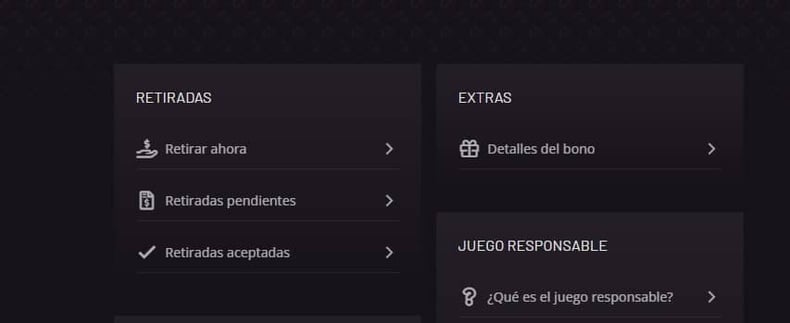 Cómo Retirar Con Webpay